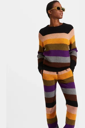 La DoubleJ Sunset Sweater