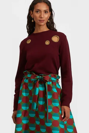 La DoubleJ Sparkling Sweater