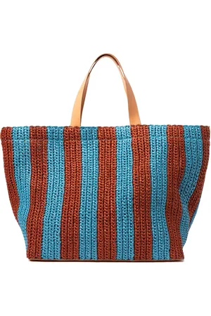 La DoubleJ Riviera Tote