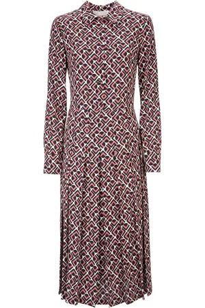 La DoubleJ Chemisier Dress