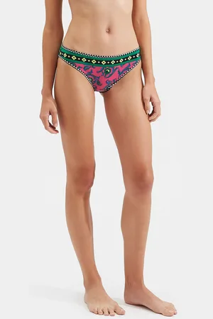 La DoubleJ String Bikini Bottom