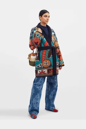 La DoubleJ Philae Cardigan
