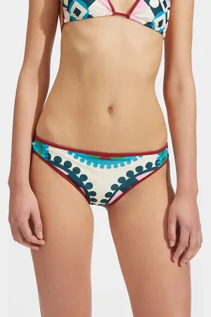 La DoubleJ Bikini Bottom (Placée)
