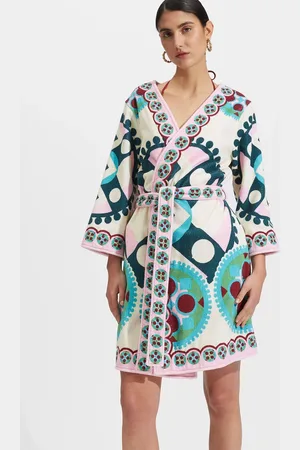 La DoubleJ Terry Robe (Placée)