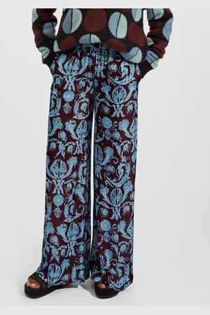 La DoubleJ Palazzo Pants