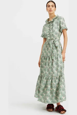 La DoubleJ Long And Sassy Dress