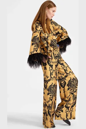 La DoubleJ Palazzo Pants
