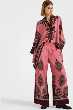 La DoubleJ Palazzo Pants