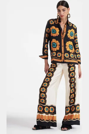 La DoubleJ Palazzo Pants