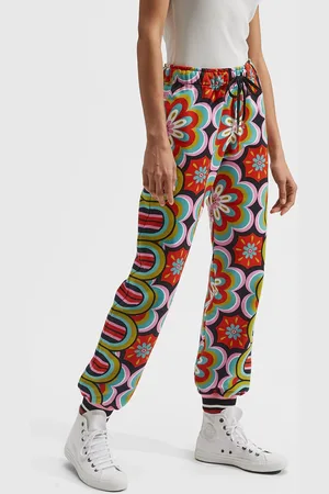 La DoubleJ Sweatpants Placée