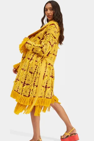 La DoubleJ Wings Cardigan