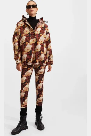 La DoubleJ Ski Pants