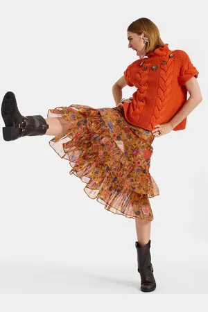 La DoubleJ Charlotte Skirt