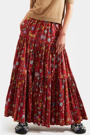 La DoubleJ Big Skirt