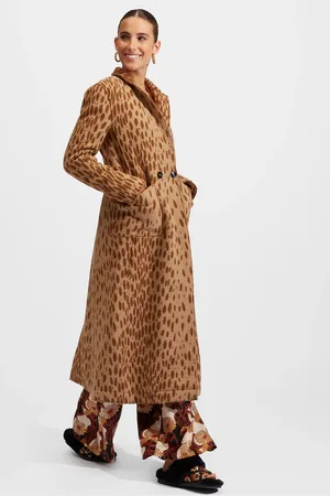 La DoubleJ Duster Coat