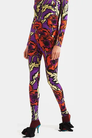 La DoubleJ Leggings