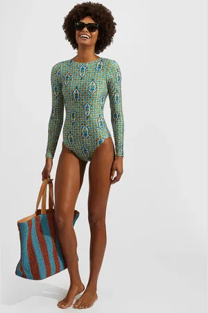 La DoubleJ Surf Suit