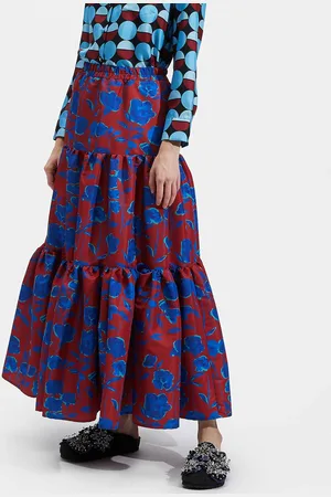 La DoubleJ Big Skirt