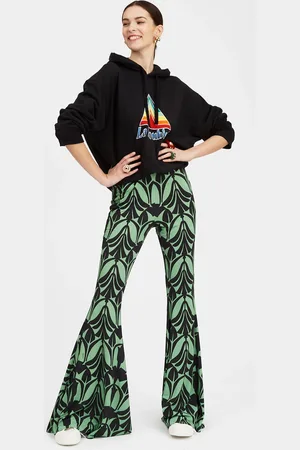 La DoubleJ Superflare Pant