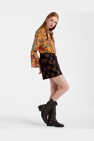 La DoubleJ Twiggy Skirt
