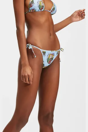 La DoubleJ String Bikini Bottom