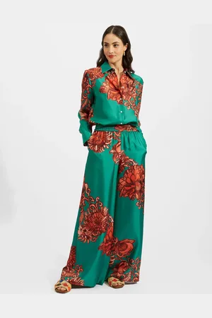 La DoubleJ Palazzo Pants