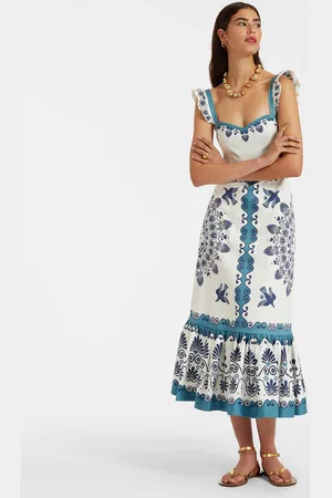 La DoubleJ Gingerbread Dress