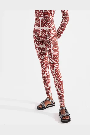 La DoubleJ Leggings
