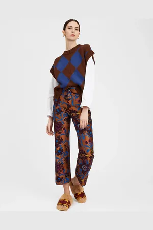 La DoubleJ Hendrix Pants
