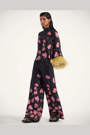 La DoubleJ Palazzo Pants