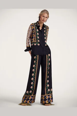 La DoubleJ Palazzo Pants