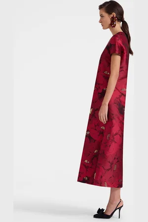 La DoubleJ Swing Dress