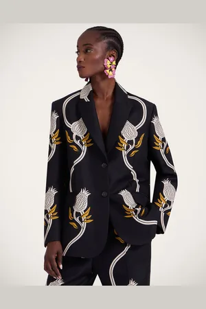 La DoubleJ Jones Jacket