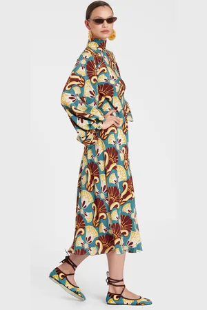 La DoubleJ Medici Dress