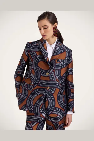 La DoubleJ Jones Jacket
