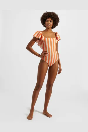 La DoubleJ Scarlett Swimsuit