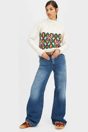 La DoubleJ Ski Lift Sweater