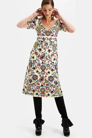 La DoubleJ Party Dress