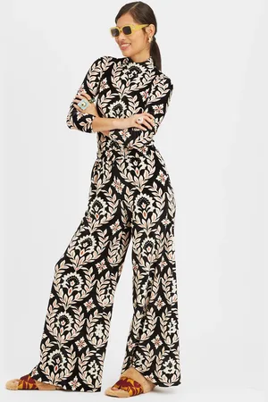 La DoubleJ Palazzo Pants