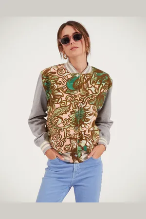 La DoubleJ Varsity Bomber