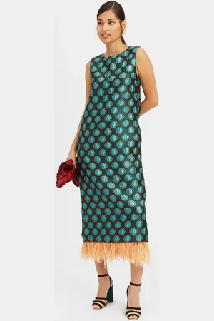 La DoubleJ Column Dress