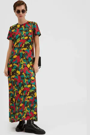 La DoubleJ Swing Dress