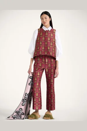 La DoubleJ Hendrix Pants