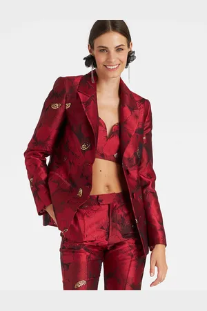 La DoubleJ 24/7 Jacket