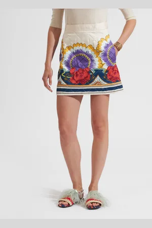 La DoubleJ Edie Skirt (Placée)