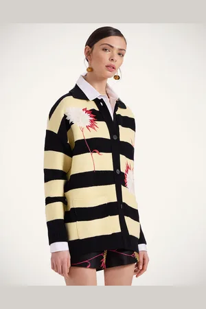 La DoubleJ Derby Cardigan