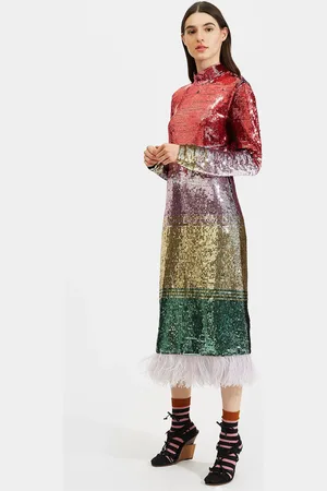 La DoubleJ Gala Dress