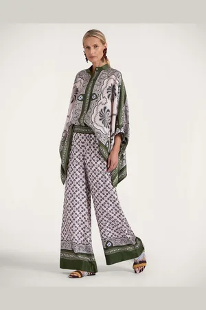 La DoubleJ Palazzo Pants