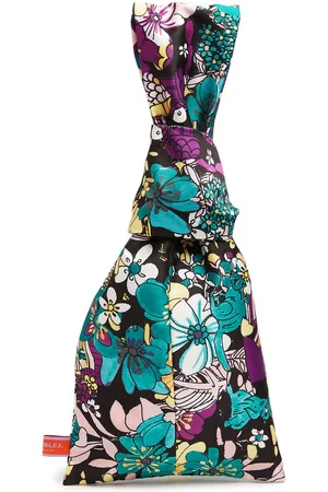La DoubleJ Knot Bag