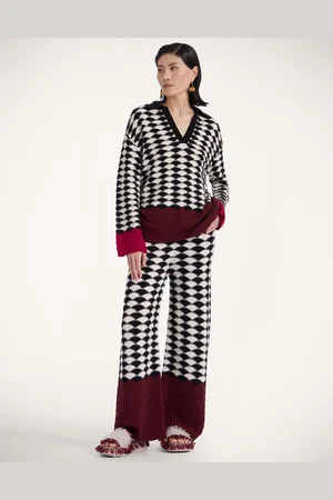 La DoubleJ Lounge Pants